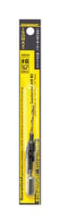 Eazypower Isomax 7/64 in. X 7/64 inch D Titanium Countersink Countersink Bit 1 pc