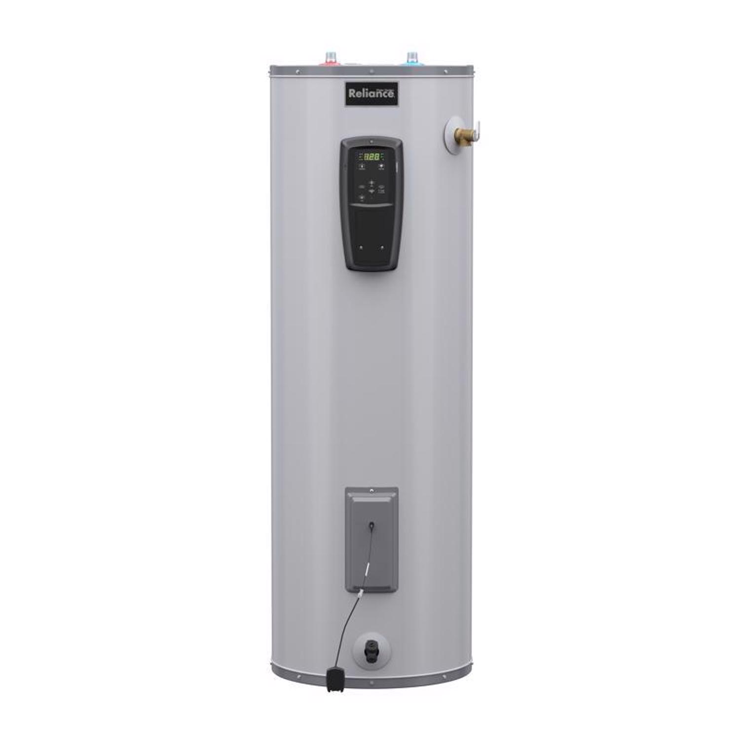 Photos - Other sanitary accessories Reliance Water Heaters 50 gal 4500 W Electric Water Heater 9-50-DHRT