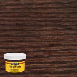 Quick Cure Wood Putty 8 oz. / Cherry