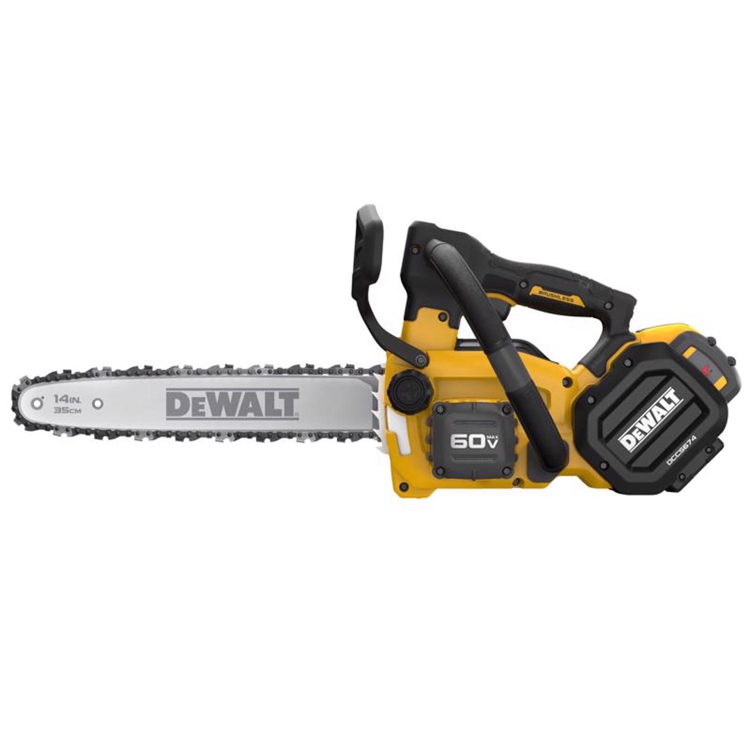 DeWalt DCCS674X2