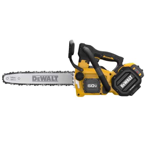 Dewalt discount leaf chainsaw