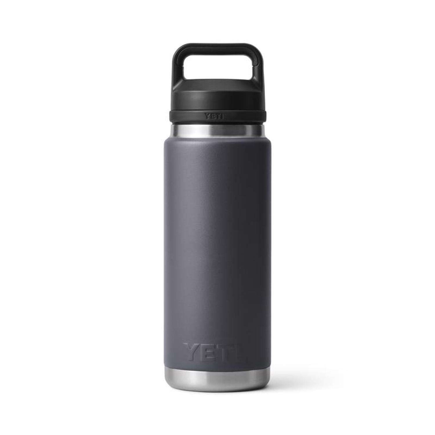 YETI Rambler 26oz Insulated Bottle with Chug Cap - Ultimate