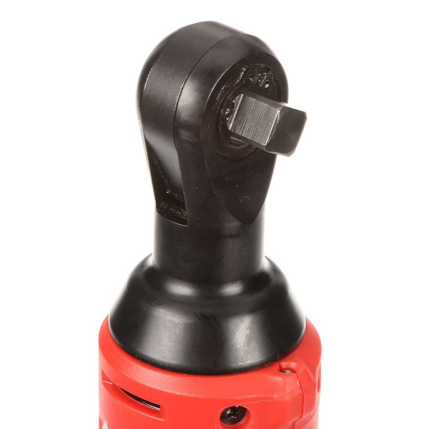 Milwaukee M12 12 volt Brushed Cordless Ratchet Bare Tool 3/8 in. 250