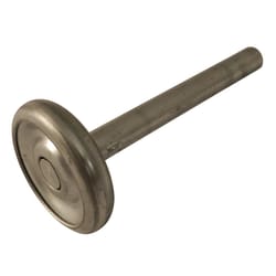 Richelieu 1.81 in. W X 3.9 in. L X 0.43 in. D Steel Garage Door Roller