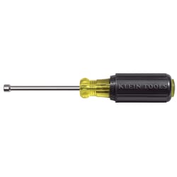 Klein Tools 3/16 in. Nut Driver 6-3/4 in. L 1 pc