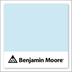 Benjamin Moore Billowy Down 2064-70