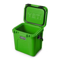 YETI Tundra 45 Quart Cooler - Canopy Green