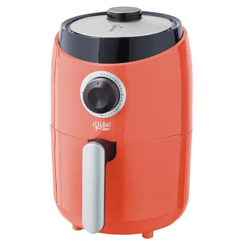 Dash AirCrisp Pro Electric Air Fryer + Oven Cooker with Temperature Control