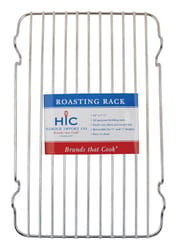 Harold Import Company Chrome Wire Adjustable Roast Rack