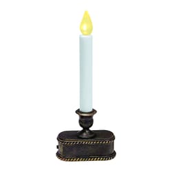 Fox Run Stick-Um Clear Candle Adhesive 0.5 oz - Ace Hardware