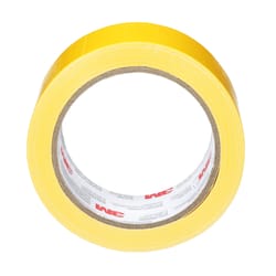 3M Scotch 1.88 in. W X 20 yd L Yellow Solid Duct Tape