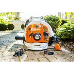 Ace hardware deals leaf blower vacuum