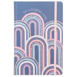 Karma Gifts Hardbound 5.5 in. W X 8.25 in. L Multicolored Journal