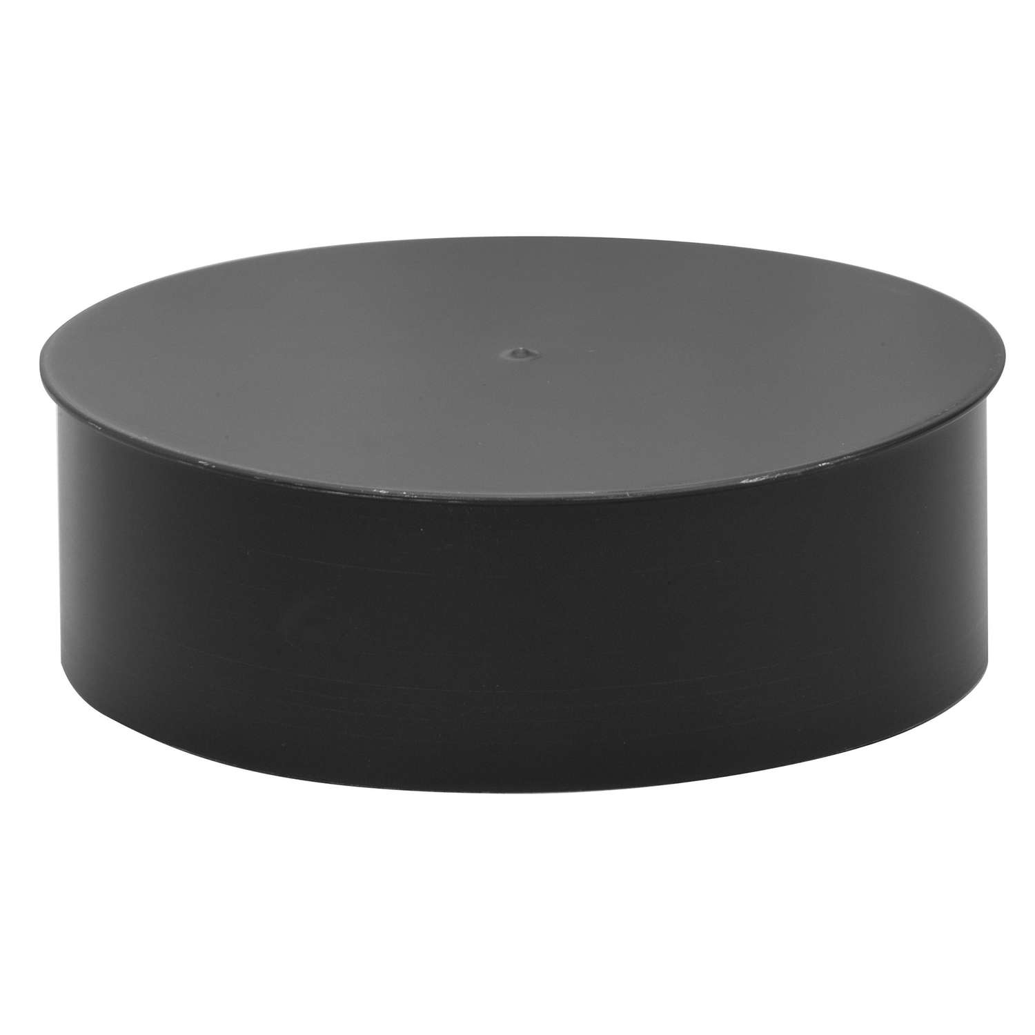 Imperial 6 in. Dia. Galvanized steel Stove Pipe Cap Ace Hardware