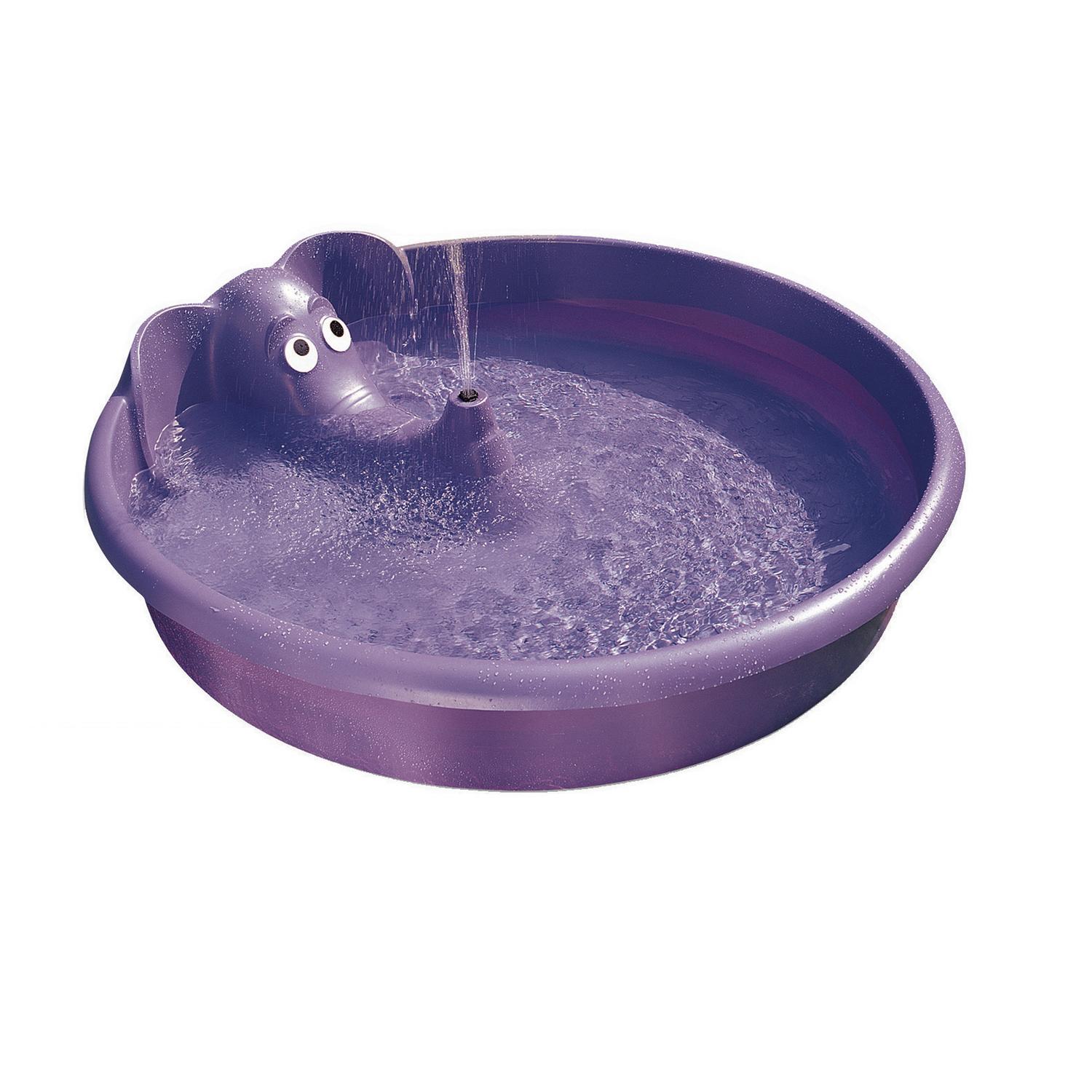 kiddie swimming pool plastic