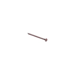 Grip-Rite 5D 1-3/4 in. Shake Hot-Dipped Galvanized Steel Nail Flat Head 1 lb