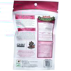 Jobe's Organic Spikes Roses Root Feeder 14.1 oz