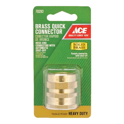 Air Hose Fittings: Couplers, Gauges & Accessories at Ace Hardware