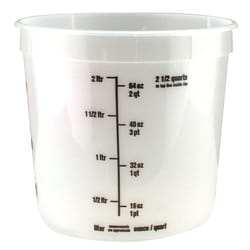 Leaktite White 3.5 gal Paint Pail - Ace Hardware