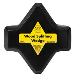 Truper 4 lb 7 in. Splitting Wedge