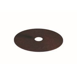 Bosmere 18 in. H X 18 in. W X 0.5 in. D Brown Coco Fiber Tree Protector Ring