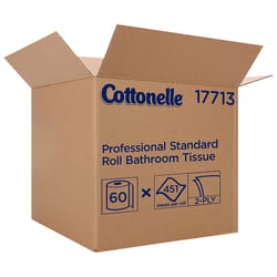 Cottonelle Professional Standard Toilet Paper 60 Rolls 451 sheet
