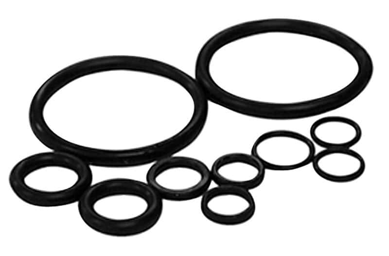 Ace Rubber Assorted O-Ring - Ace Hardware