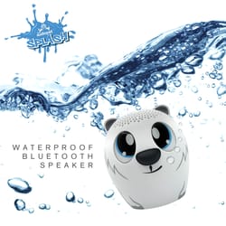 My Audio Pet Wireless Bluetooth Weather Resistant Portable Speaker