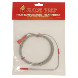 Flame Boss WiFi Enabled Bluetooth Enabled Probe Thermometer