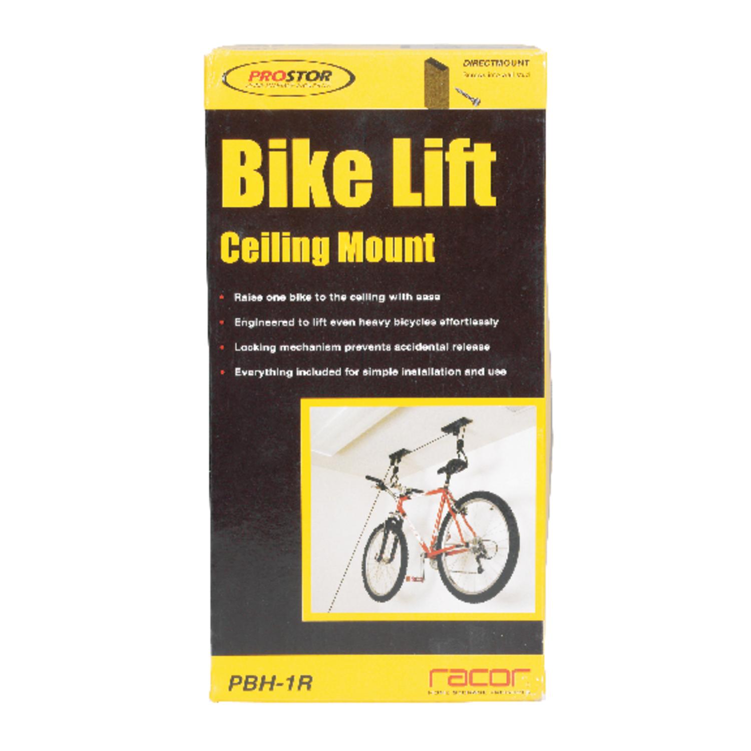 prostor bike rack