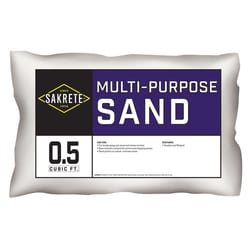 Sakrete Beige All-Purpose Sand 60 lb