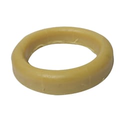 Keeney Wax Ring Yellow