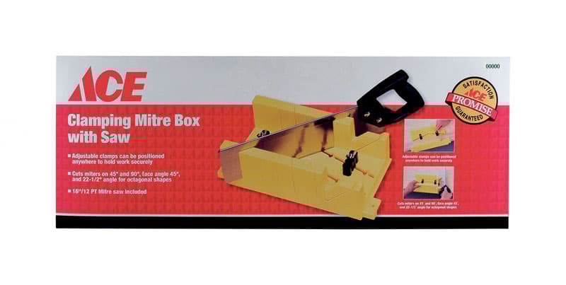 Mitre box ace hardware discount
