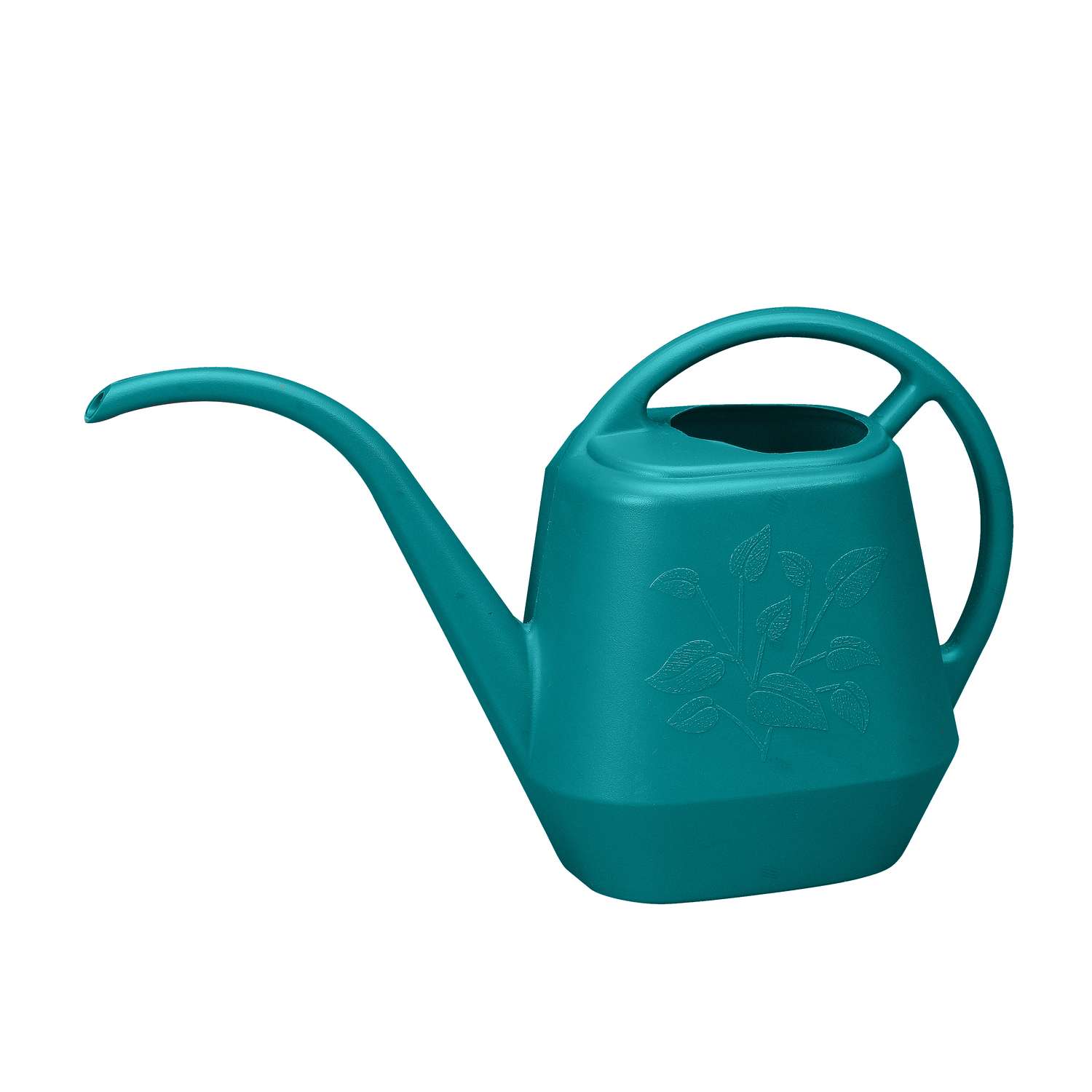 Bloem Aqua Rite Bermuda Teal 56 oz Plastic Watering Can Ace Hardware