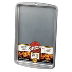 Airbake 14 in. W X 16 in. L Cookie Baking Sheet - Ace Hardware