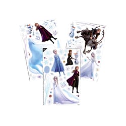 Colorforms Disney Frozen Magical Journey Travel Set Multicolored