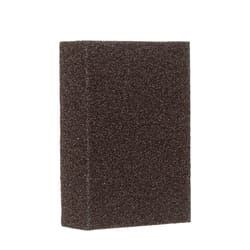 3M 3-3/4 in. L X 2-5/8 in. W X 1 in. Fine/Medium Small Area Sanding Sponge