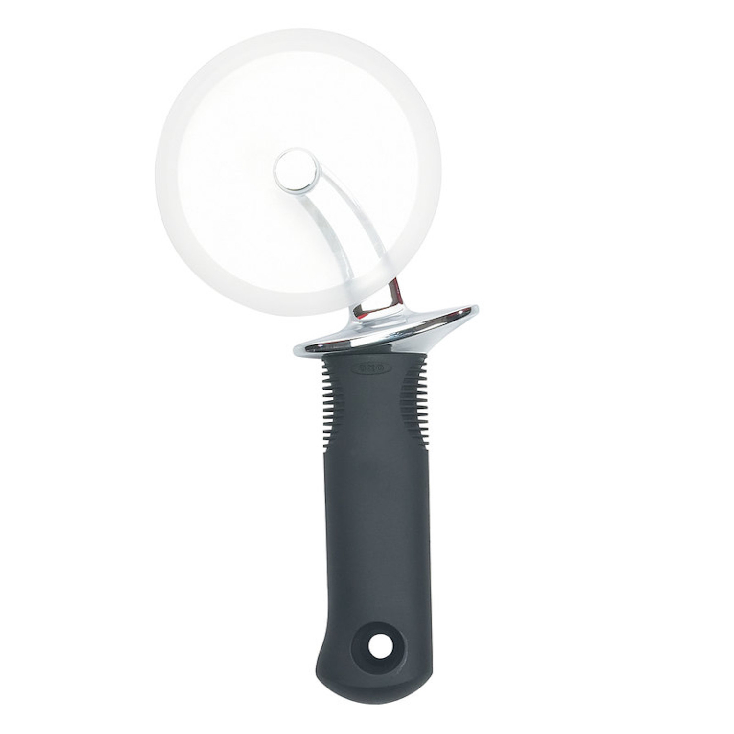 OXO Good Grips Black Plastic Pizza Wheel