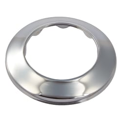 Ace Brass Shallow Flange