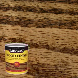 Minwax Wood Finish Semi-Transparent Early American Oil-Based Penetrating Stain 1 gal