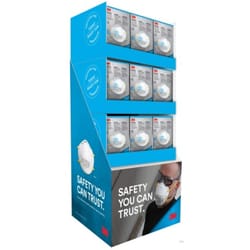3M N95 Respirator White