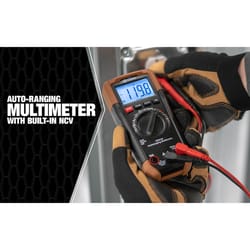 Southwire Multimeter 1 pk