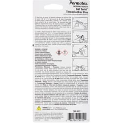 Permatex Automotive Adhesive Gel 0.35 oz