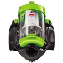 Bissell Zing Bagless Corded Cyclonic Filter Canister Vacuum