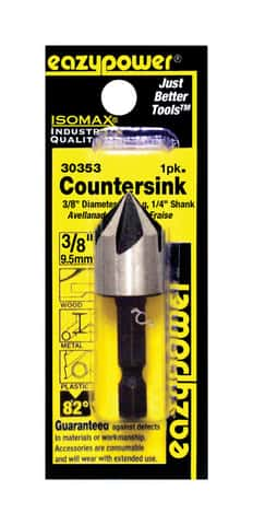 Ace hardware deals countersink bit