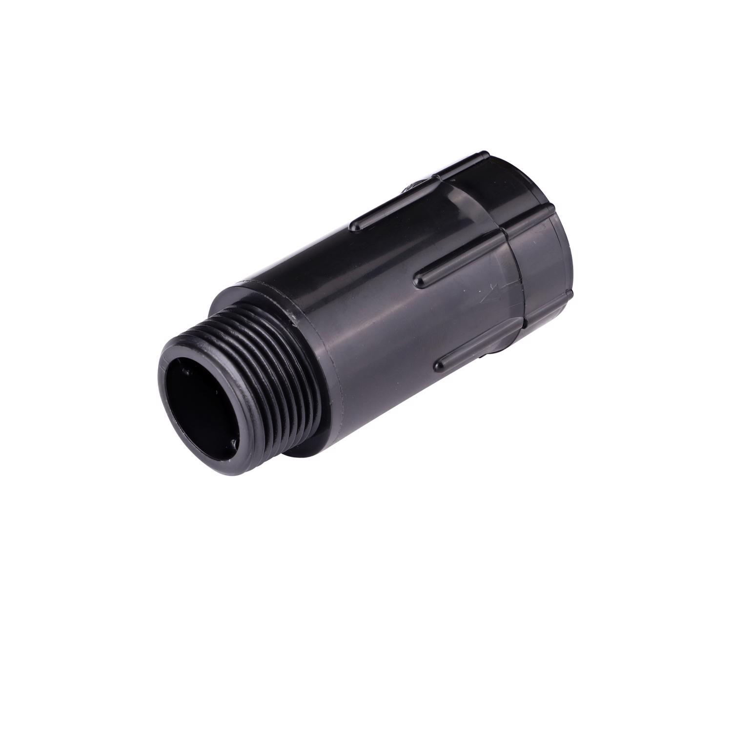Raindrip 3/4 in. Drip Irrigation Pressure Regulator 1 pk Raindrip 3/4 in. Drip Irrigation Pressure Regulator 1 pk
