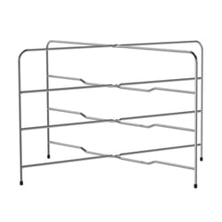 Tovolo Silver Stainless Steel Baking Sheet Rack