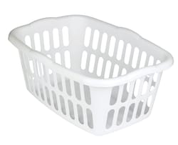 Whitmor Assorted Mesh Fabric Collapsible Laundry Hamper - Ace Hardware