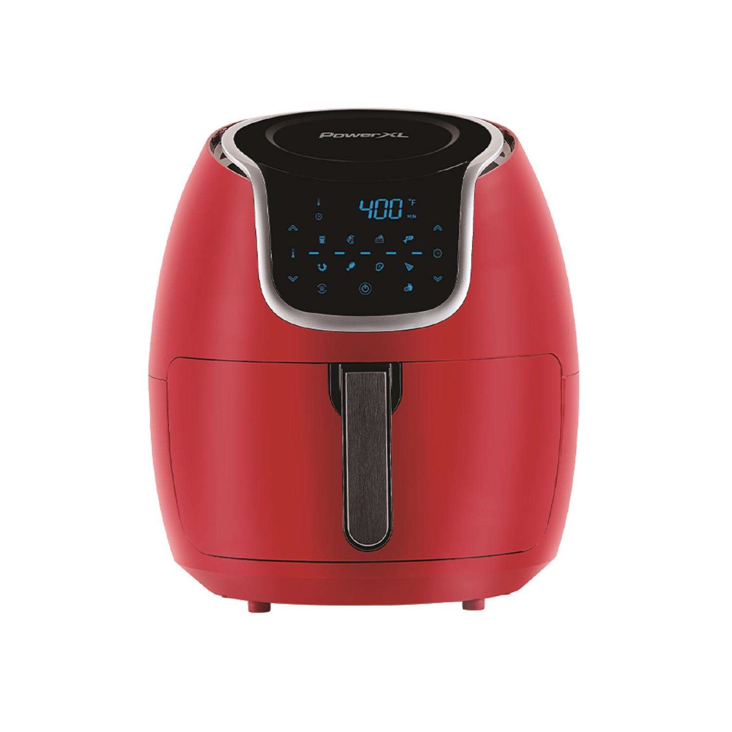 PowerXL 4-QT Vortex Pro Air Fryer - appliances - by owner - sale