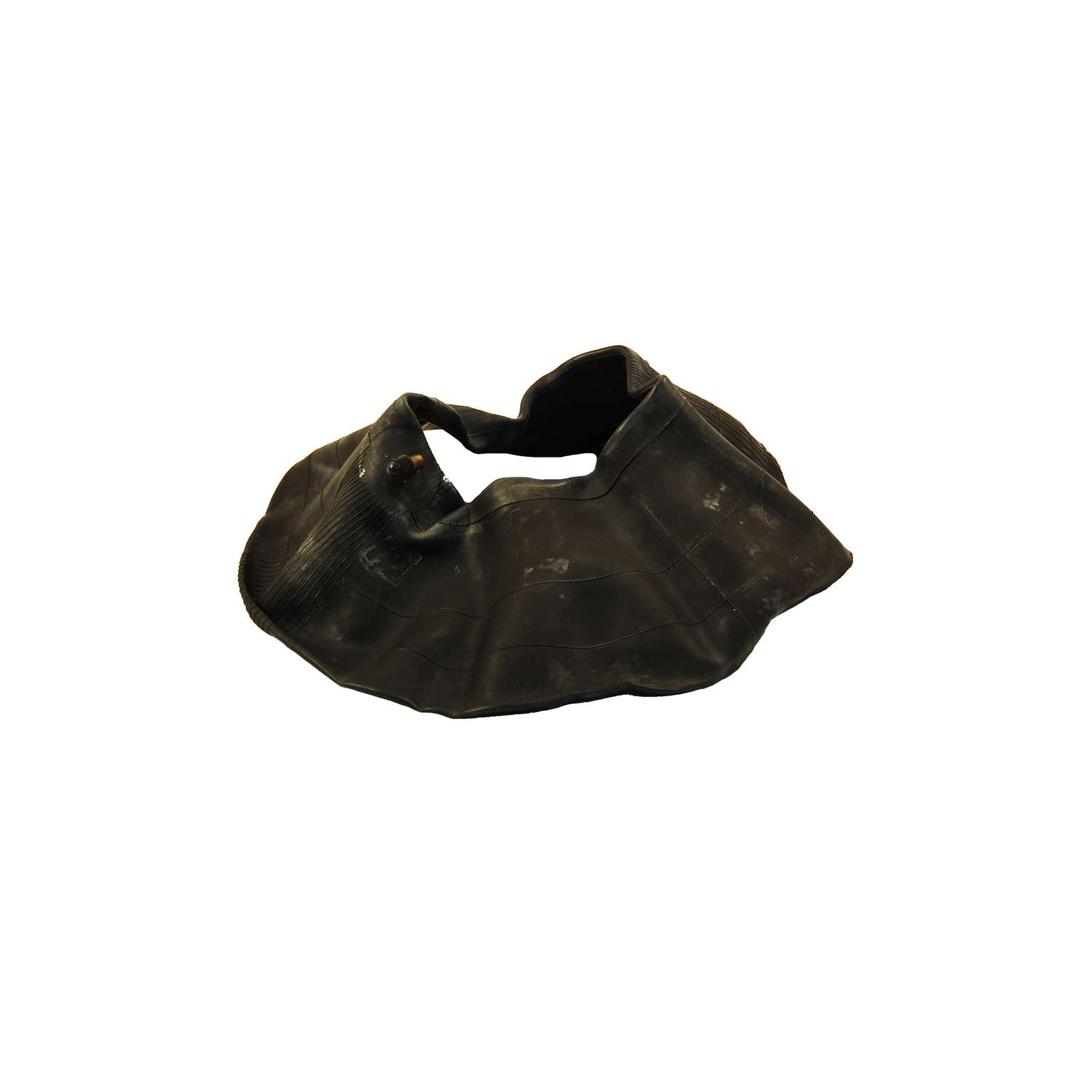 Arnold Straight Valve 6 in. W X 15 in. D Replacement Inner Tube